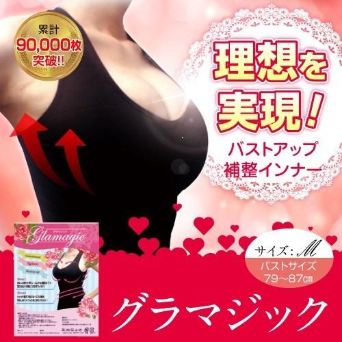 リンパマッサージのピュアシークお得な3枚セット ブラ ナイトブラ 補正下着 インナー 30代 40代 バスト ランキング ケア 1位 口コミ 人気 グラマジック ラッピング不可