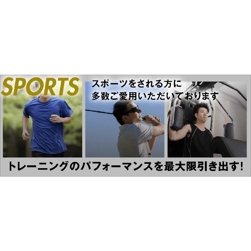 加圧シャツ お得な3+1枚セット メンズ 着圧インナー 補正下着 筋トレ ダイエット お腹引き締め 姿勢補正 コンプレッション リンパ 半袖 リアルビルドアーマー_6