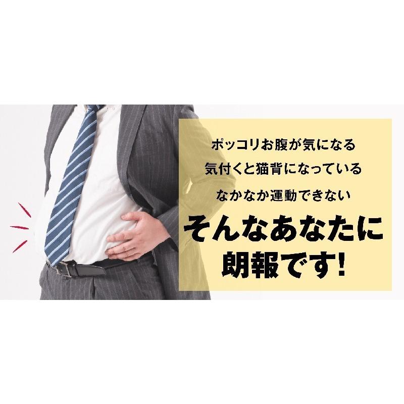 加圧シャツ 超超お得な7+3枚セット メンズ 着圧インナー 補正下着 筋トレ ダイエット お腹引き締め 姿勢補正 コンプレッション 半袖 リアルビルドアーマー_2