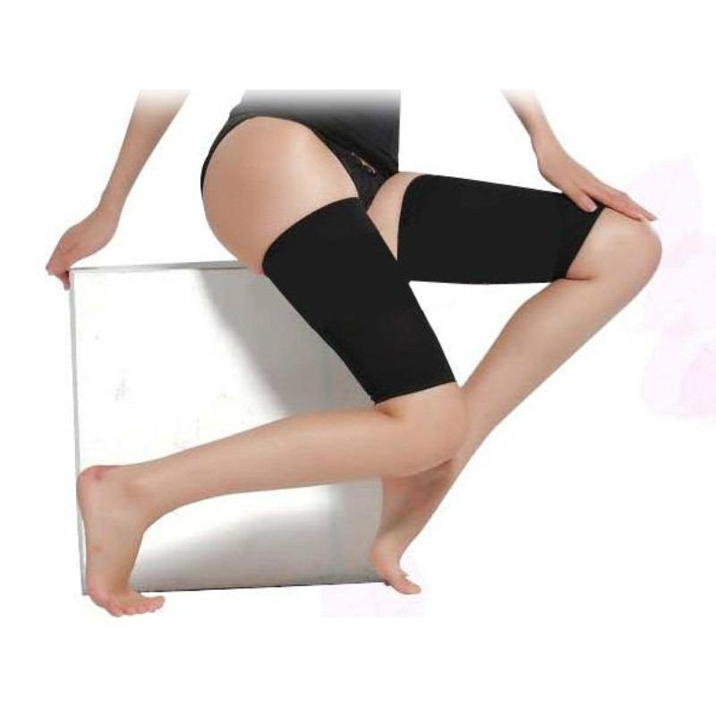 太もも 着圧 大きいサイズ 痩せ 脚痩せ ダイエット サポーター 補正