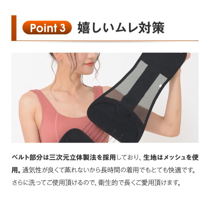 ガードナーベルト 2個セット 腰痛ベルト 骨盤ベルト 女性 男性