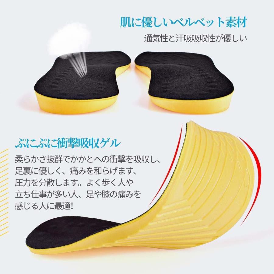 ダイエットシューズ 靴 インソール O脚 美脚 ウォーキング ランニング