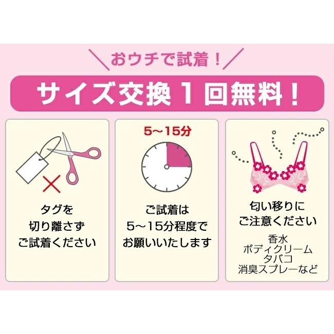 ナイトブラ ブラ ブラジャー おすすめ ショーツ付き おまけ 口コミ 40代 ブラ 補正 ナイトブラ バスト 効果 バシットアップブラ｜pureseek｜15