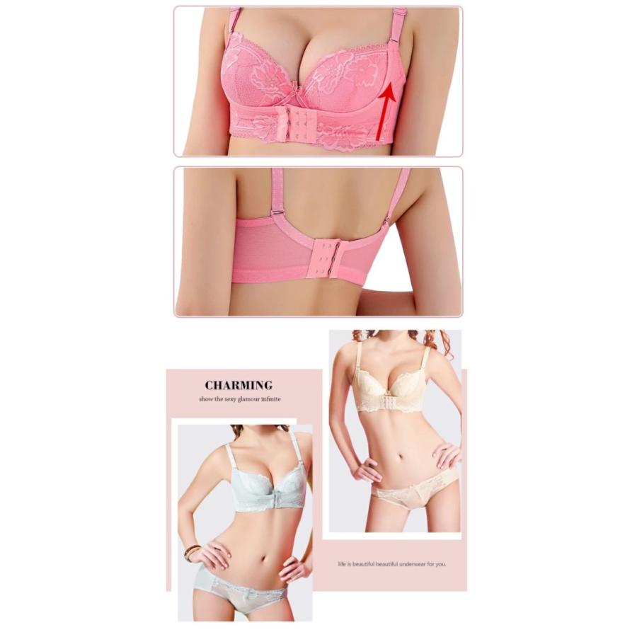 ショーツ付き おまけ 口コミ 育乳 40代 ブラ 補正 ナイトブラ バスト 効果 バシットアップブラ Yshop Basi リンパマッサージのピュアシーク 通販 Yahoo ショッピング