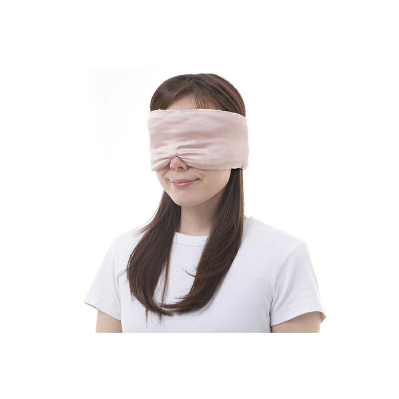 ❣️未使用❣️シルクアイマスク ソフト男女兼用 睡眠 改善 旅行グッズ 楽天市場】シルクアイマスク アイマスク シルク 睡眠用 シルク