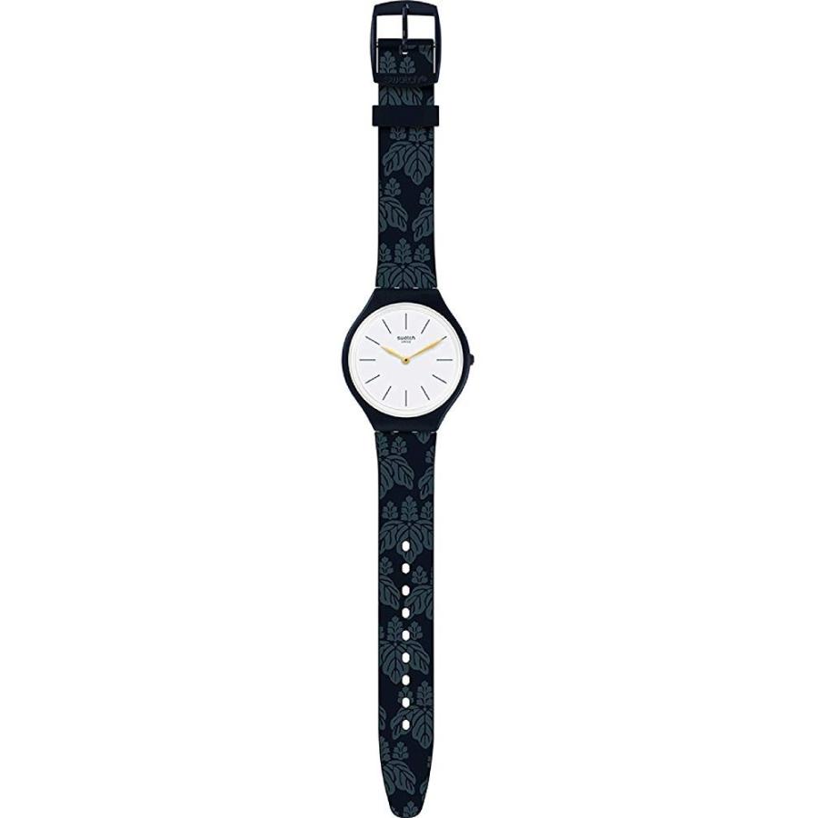 メーカー包装済 腕時計 スウォッチ レディース 送料無料 Swatch Skinwall Watch Svon102腕時計 スウォッチ レディース ランキング入賞商品
