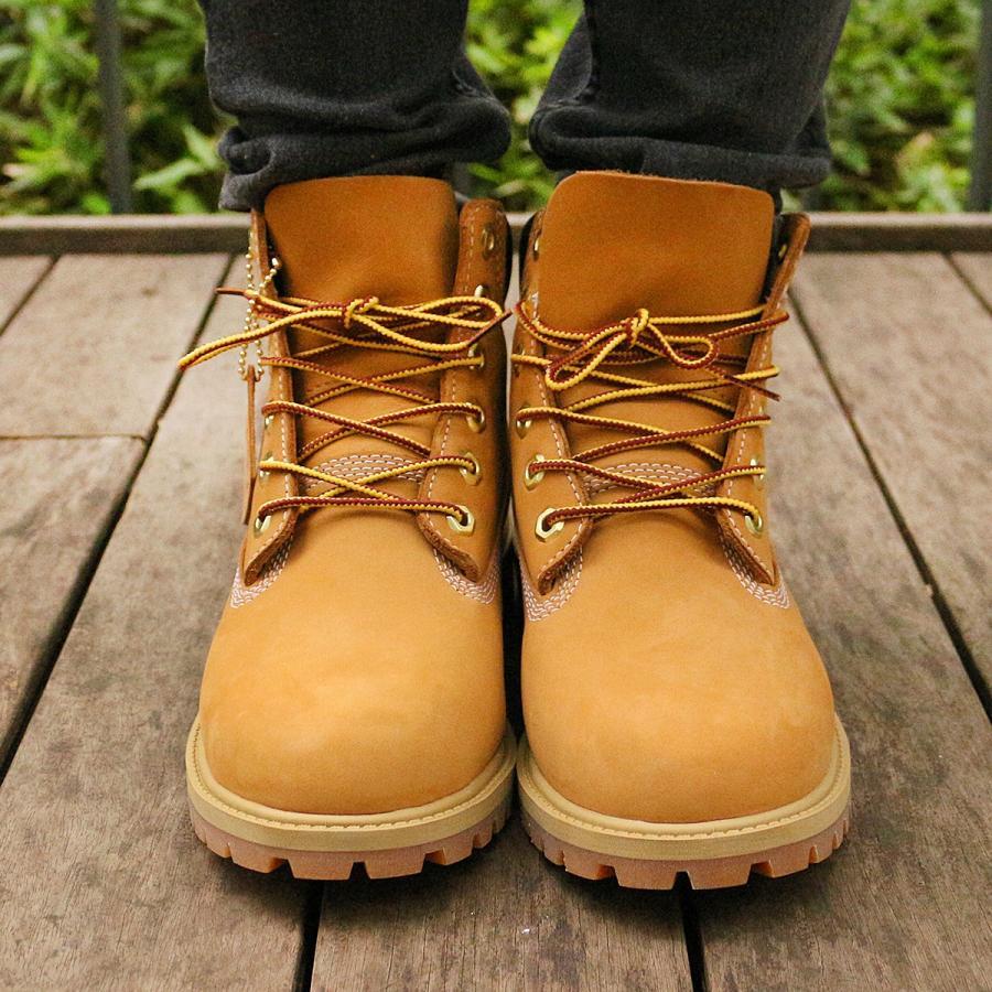 値下げ！早い者勝ち！Timberland ティンバーランド00s