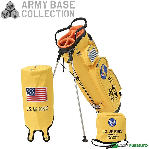 ARMY BASE COLLECTION（アーミーベースコレクション） 【全国50本限定