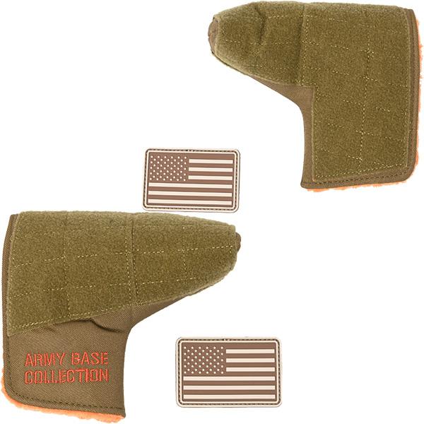 ARMY BASE COLLECTION（アーミーベースコレクション） 限定50本 ARMY