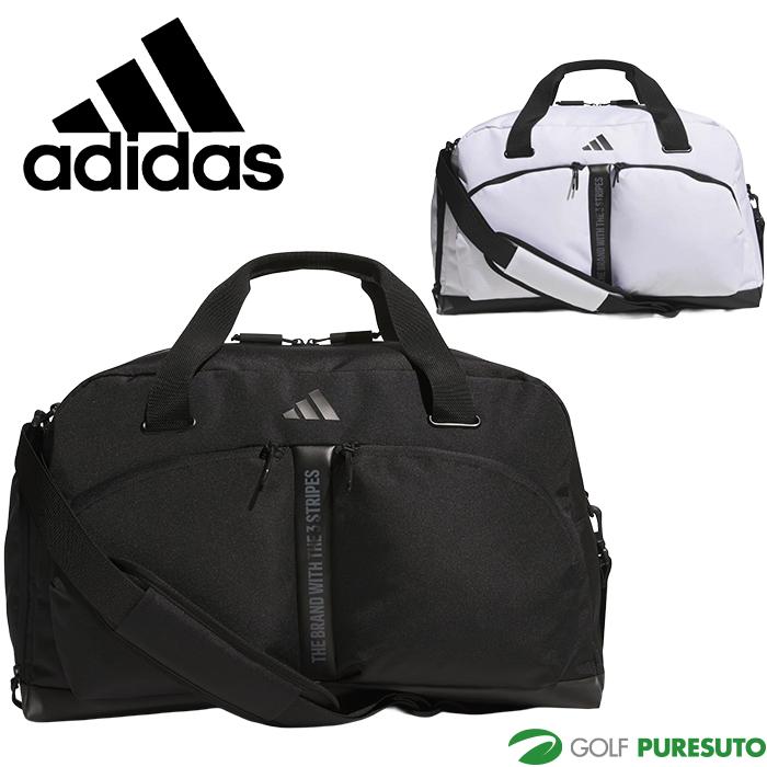 ADIDAS GOLF アディダス ゴルフ プレーンウィーブ ダッフルバッグ