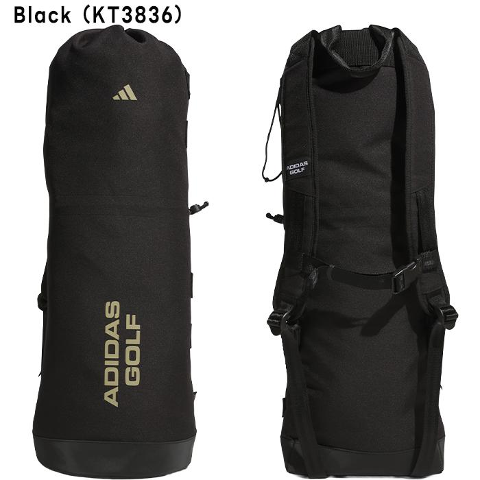 ADIDAS GOLF アディダス レンジコミューター バックパック ゴルフ