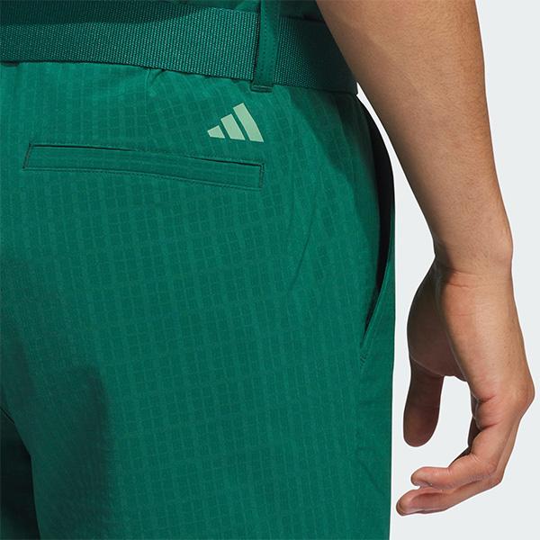 ADIDAS GOLF アディダス ゴルフ ロングパンツ COLD.RDY 撥水 パンツ