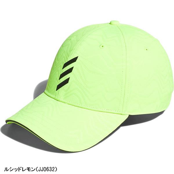 ADIDAS GOLF アディダス ゴルフ ゴルフキャップ コードカオス キャップ