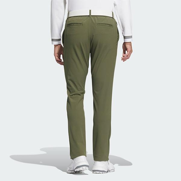 ADIDAS GOLF アディダス ゴルフ ロングパンツ WIND.RDY EX-Stretch