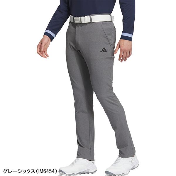 ADIDAS GOLF アディダス ゴルフ ロングパンツ WIND.RDY EX-Stretch