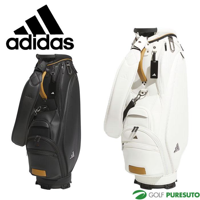 アディダス キャディバッグ ゴルフバッグ 9型 ゴルフ スポーツ 収納バッグ 楽天市場】キャディバッグ（ブランドアディダス・口径サイズ（キャディ