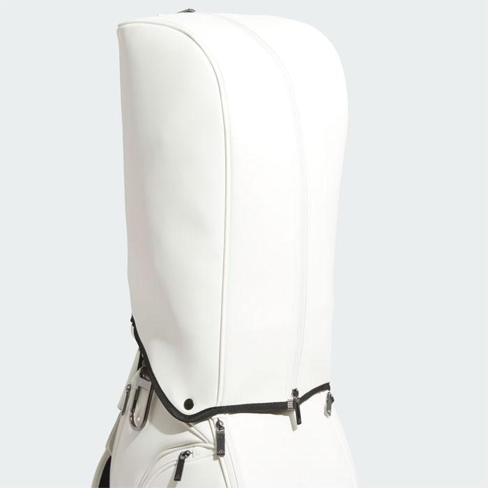 ADIDAS GOLF アディダス ゴルフ 9.0型 メンズ プレミアム カート