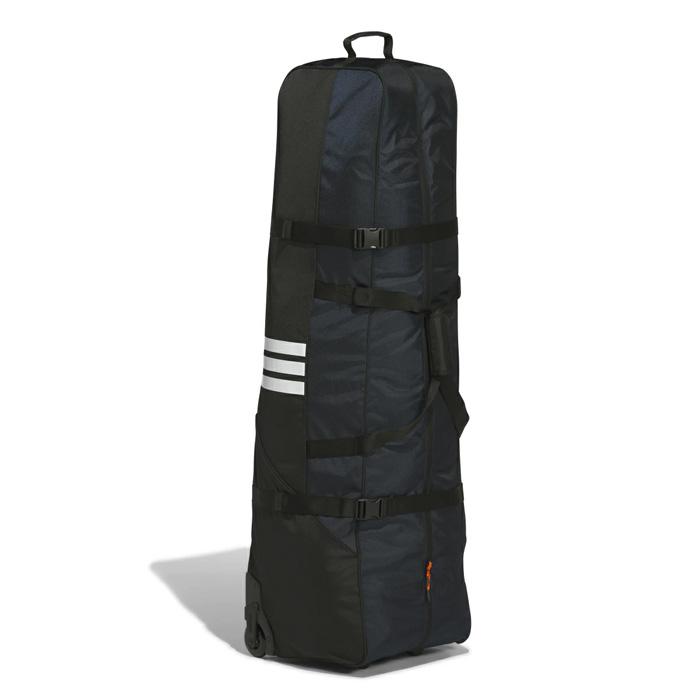  アディダス ユニセックス ゴルフ キャディバッグカバー トラベル ADIDAS GOLF アディダス ゴルフ トラベルカバー KSI73 JI6952 ゴルフ