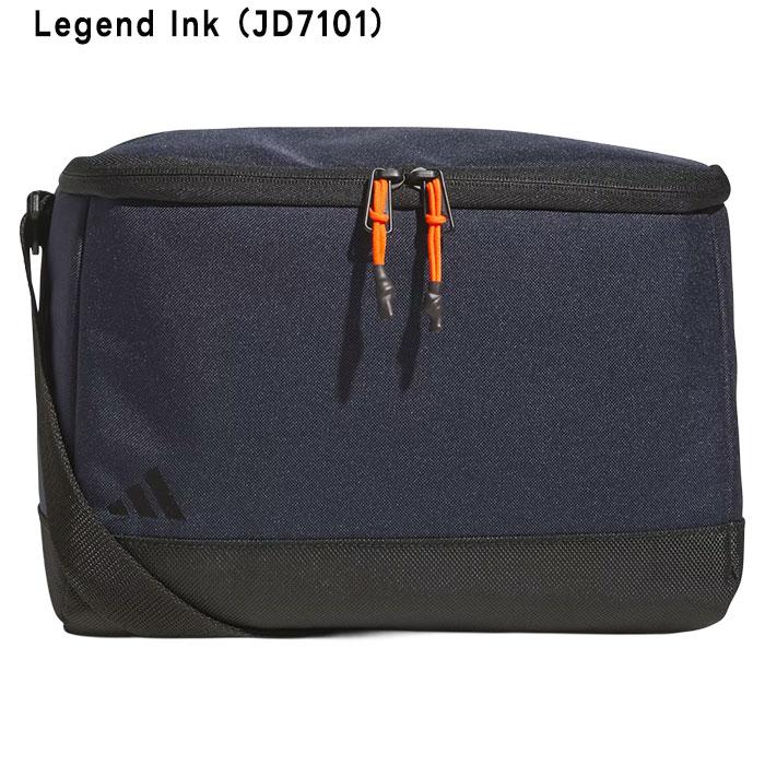 ADIDAS GOLF アディダス ゴルフ クーラーバッグ KVI49 JD7101 ゴルフ