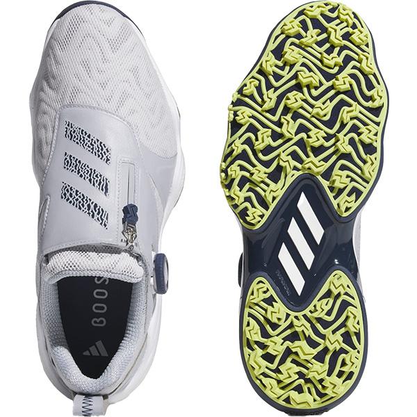 ADIDAS GOLF アディダス ゴルフ ゴルフシューズ コードカオス ボア 25