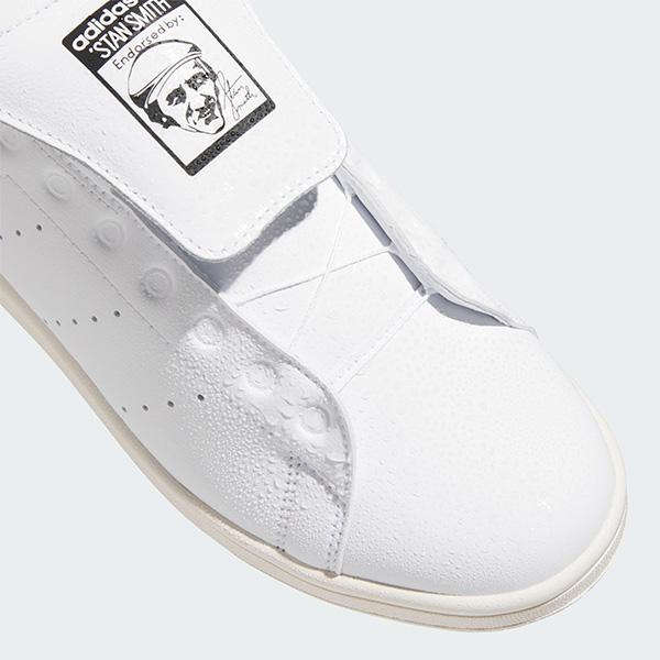 ADIDAS GOLF アディダス ゴルフ ゴルフシューズ スタンスミス ボア