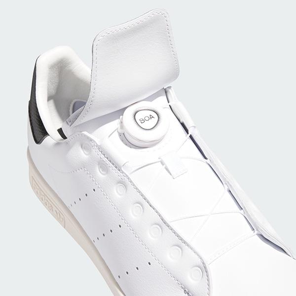 ADIDAS GOLF アディダス ゴルフ ゴルフシューズ スタンスミス ボア