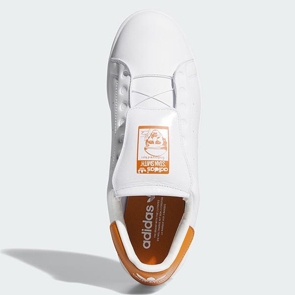 ADIDAS GOLF アディダス ゴルフ ゴルフシューズ スタンスミス ボア