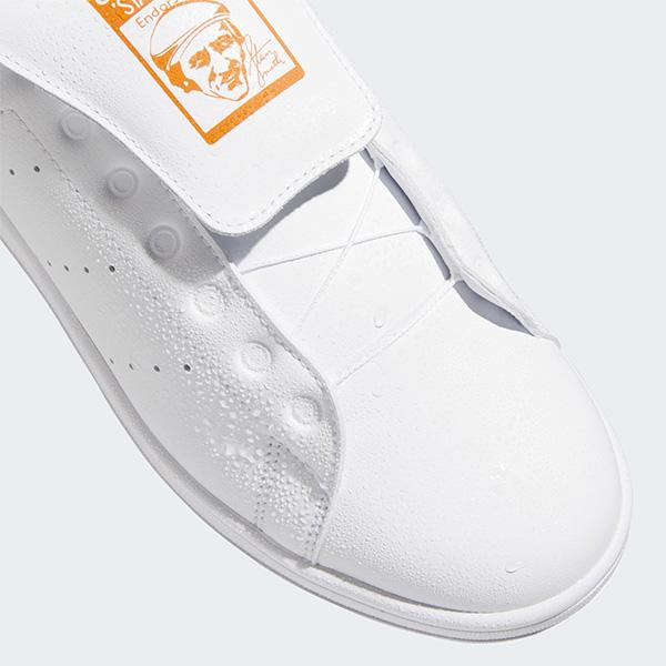 ADIDAS GOLF アディダス ゴルフ ゴルフシューズ スタンスミス ボア