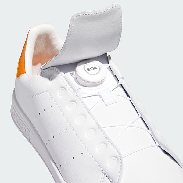 ADIDAS GOLF アディダス ゴルフ ゴルフシューズ スタンスミス ボア