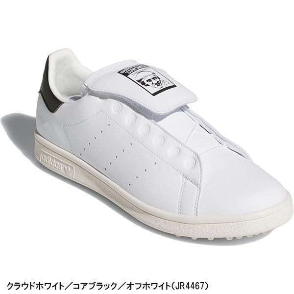 ADIDAS GOLF アディダス ゴルフ ゴルフシューズ スタンスミス ボア