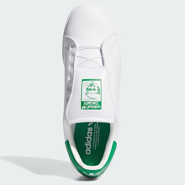 ADIDAS GOLF アディダス ゴルフ ゴルフシューズ スタンスミス