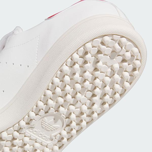 新品2025年アディダスゴルフスタンスミスNNO27スパイクレス紐赤24.5 楽天市場】アディダス(adidas) ゴルフシューズ スパイクレス