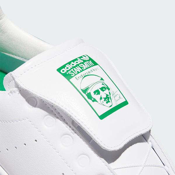 ADIDAS GOLF アディダス ゴルフ ゴルフシューズ スタンスミス ボア