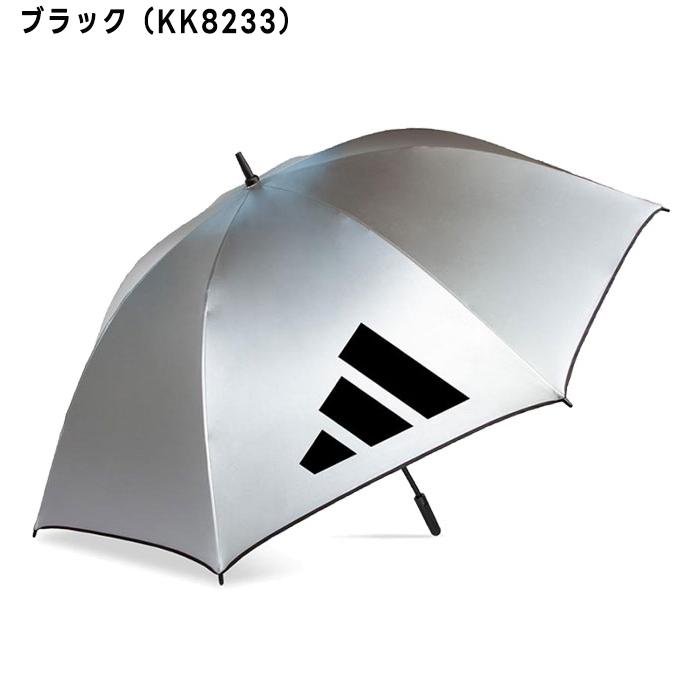 ADIDAS GOLF アディダス UVカット 軽量 シングルキャノピー アンブレラ