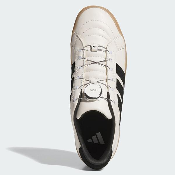 【新品未使用】野球スパイク 26.5cm ADIDAS GOLF アディダス ゴルフ ゴルフシューズ レトロクロス グリップ