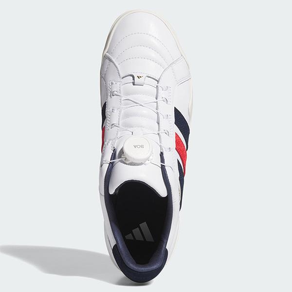 ADIDAS GOLF アディダス ゴルフ ゴルフシューズ レトロクロス グリップ