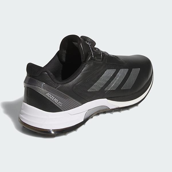 ADIDAS GOLF アディダス ゴルフ ゴルフシューズ アディゼロ ZG ロウ