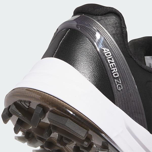ADIDAS GOLF アディダス ゴルフ ゴルフシューズ アディゼロ ZG ロウ