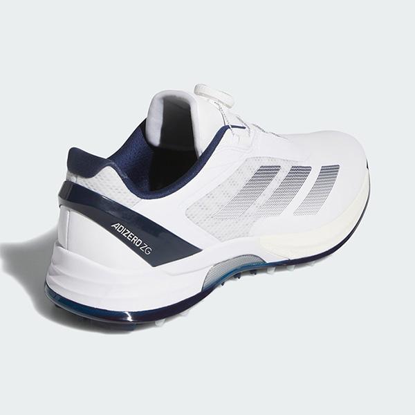 ADIDAS GOLF アディダス ゴルフ ゴルフシューズ アディゼロ ZG ロウ