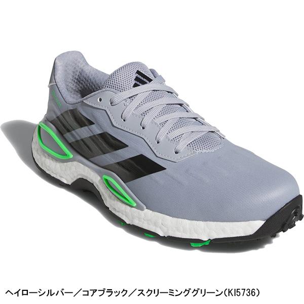 ADIDAS GOLF アディダス ゴルフ ゴルフシューズ コードカオス 27 ONN43