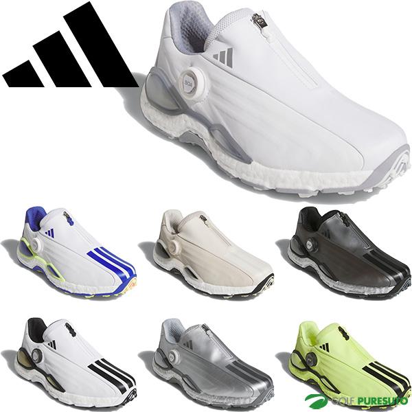 アディダス ゴルフ ゴルフシューズ コードカオス 27 ボア ONN44 スパイクレスシューズ 2E相当 2026年モデル adidas golf 靴 CODECHAOS 27 CODECHAOS 27 BOA