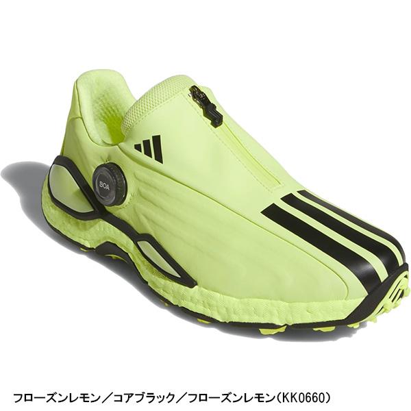 ADIDAS GOLF アディダス ゴルフ ゴルフシューズ コードカオス 27 ボア