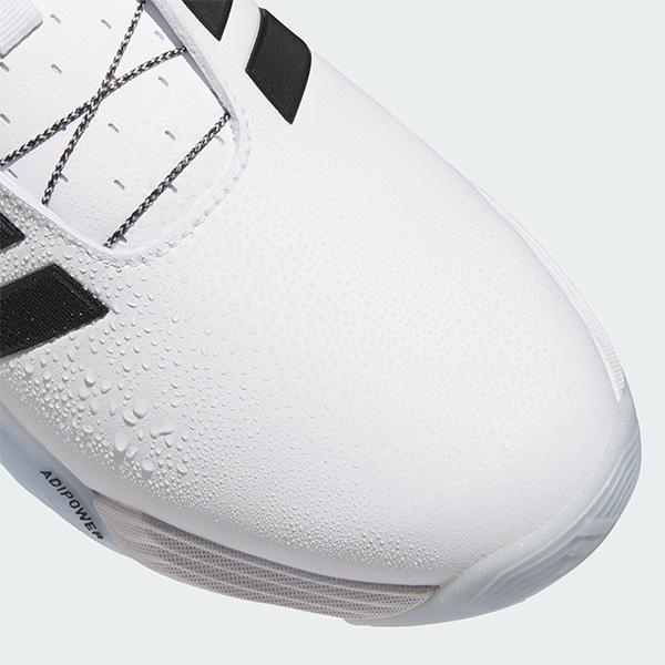 ADIDAS GOLF レディース アディダス ゴルフ ゴルフシューズ アディ