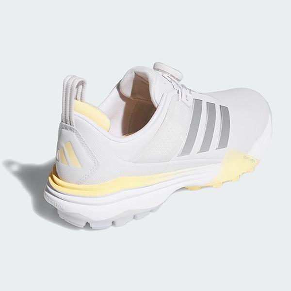 ADIDAS GOLF レディース アディダス ゴルフ ゴルフシューズ アディ