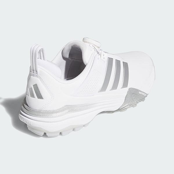 ADIDAS GOLF レディース アディダス ゴルフ ゴルフシューズ アディ
