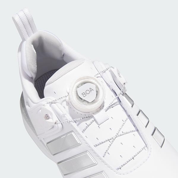 ADIDAS GOLF レディース アディダス ゴルフ ゴルフシューズ アディ