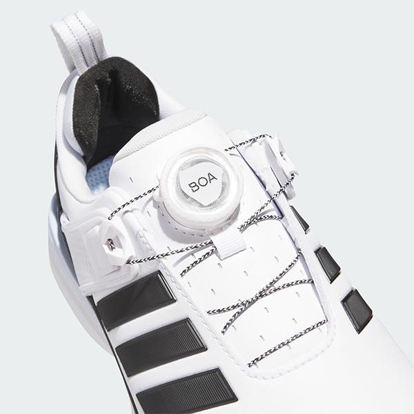 ADIDAS GOLF レディース アディダス ゴルフ ゴルフシューズ アディ