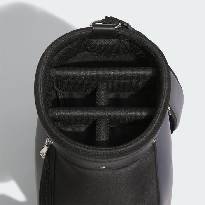 ADIDAS GOLF アディダス 9.0型 AG ワーディング カート キャディバッグ