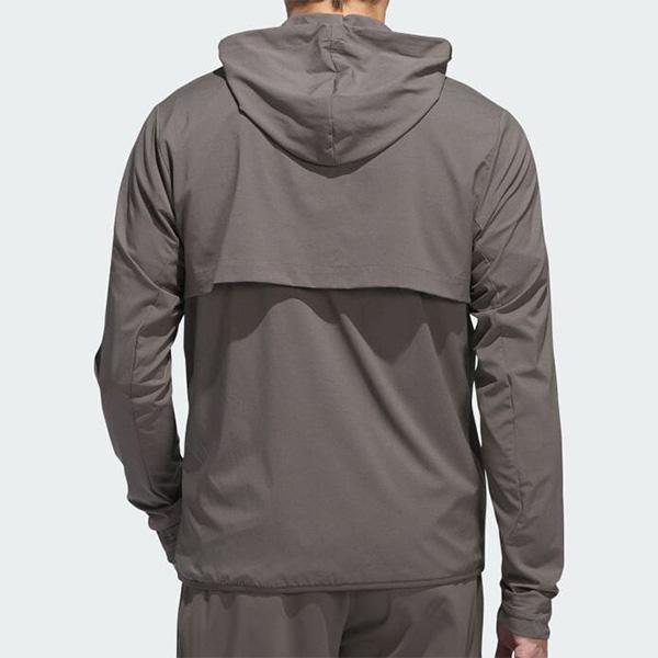 アディダス ゴルフ 長袖 フルジップ ジャケット 2WAY ベスト ULT365