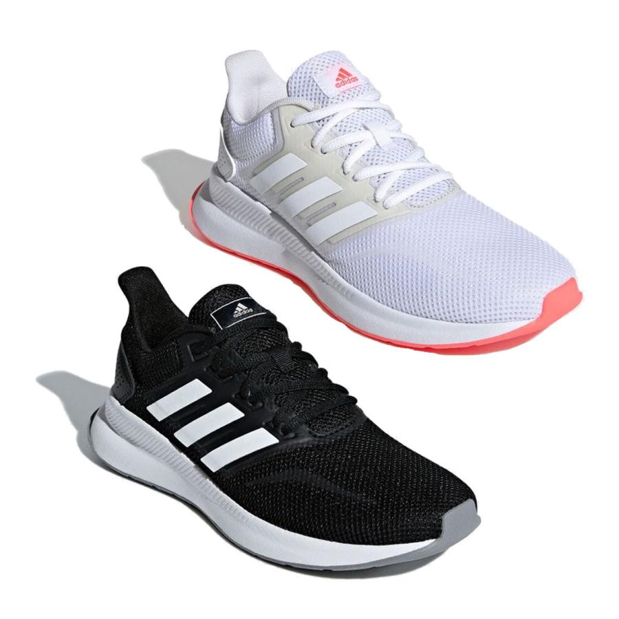 アディダス ファルコンラン スニーカー レディース F Fw5142 ゴルフ プレスト 通販 Paypayモール